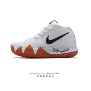 Nike Kyrie Low 4 EP Men's Basketball Shoes for Court Performance