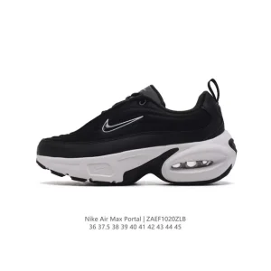 Nike Air Max Portal 2024 Casual Sneakers for Men and Women