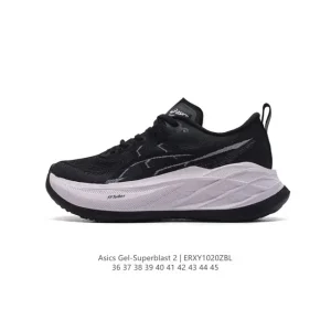 ASICS Superblast 2 Lightweight Running Shoes for Long Distance Training