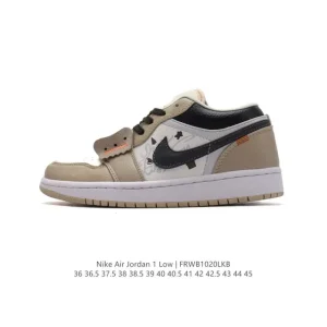 Air Jordan 1 Low AJ1 Retro Low OG Basketball Shoes