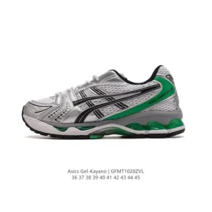 ASICS GEL-KAYANO 14 Retro Metallic Running Shoe