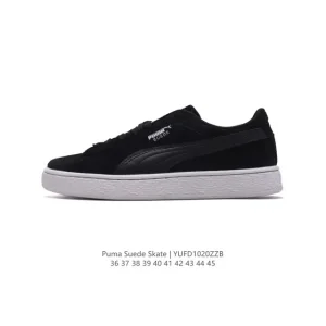 PUMA Suede XL Skate Retro Skateboard Shoes for Men and Women