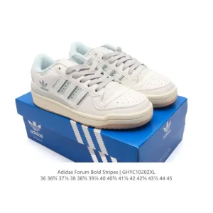 Adidas Forum Low Sneakers for Men and Women
