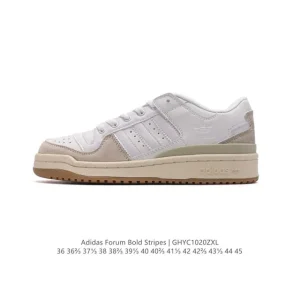Adidas Forum Low Sneakers for Men and Women