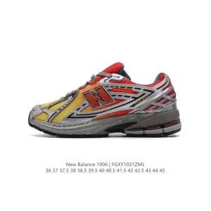 New Balance 6RCB Vintage Running Shoes Men's Retro Sneakers