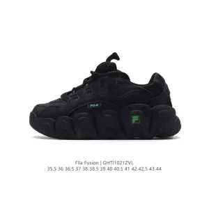 FILA FUSION Chunky Dad Sneakers for Men and Women