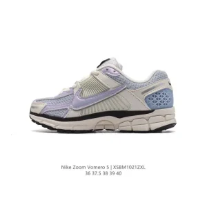 Nike Zoom Vomero 5 Women's Running Shoes Summer Breathable Training