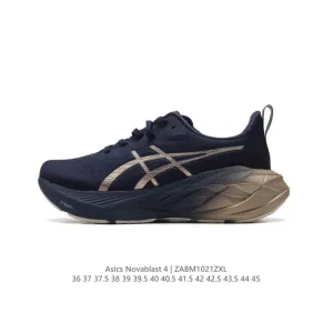 ASICS Novablast 4 Running Shoes for Men and Women