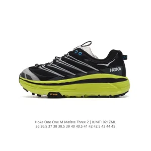 HOKA ONE ONE Mafate Three 2 Trail Running Shoe for Men and Women