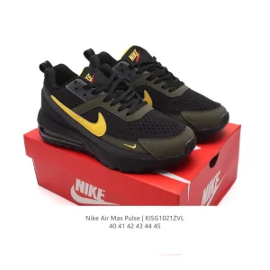 Nike Air Max Pulse Technology Inspired Running Shoes