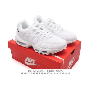 Nike Air Max 95 Earth Day Edition Running Shoes