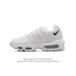 Nike Air Max 95 Earth Day Edition Running Shoes