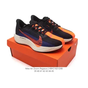 Nike Zoom Pegasus 41 Running Shoes for Marathon and Daily Training