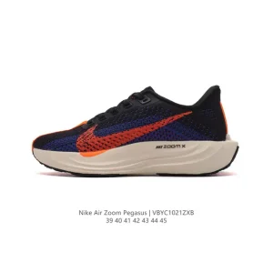 Nike Zoom Pegasus Marathon Running Shoes for Men and Women