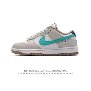 Nike SB Dunk Low Premium Skateboarding Shoes with Zoom Air Cushioning