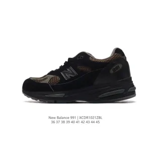 New Balance M991 Made in USA Classic Vintage Running Shoe