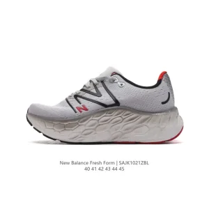 New Balance Fresh Foam Men's Running Shoes with Thick Sole