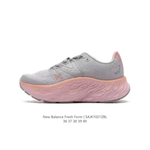 New Balance Fresh Foam Hyperskin Women's Thick Sole Running Shoes