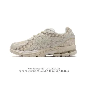 New Balance ML860 V2 Men's Women's Running Shoes