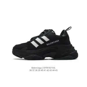 Balenciaga Triple S Chunky Sneaker for Men and Women