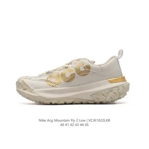 Nike ACG Mountain Fly 2 Low GORE-TEX Hiking Shoes for Men