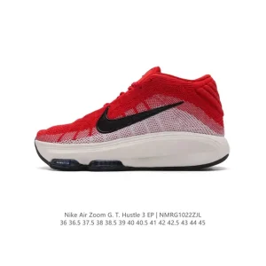 Nike Air Zoom G.T. Hustle 3 EP Men's Basketball Shoes