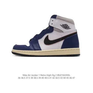Jordan Air Retro High OG Basketball Shoes for Men and Women