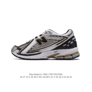 New Balance 6RCB Vintage Running Shoes Men's Retro Sneakers