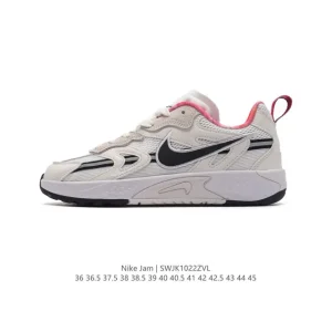 Futura x Nike Jam Train Olympics Breaking Dance Shoes