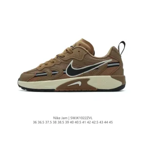 Futura x Nike Jam Train Olympics Breaking Dance Shoes 2024 Paris Olympics