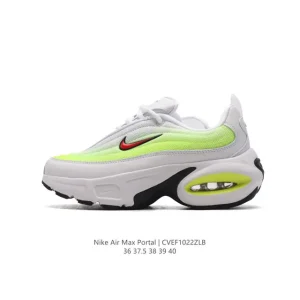 Nike Air Max Portal 2024 Men's Women's Casual Sneakers with Air Max Cushioning