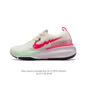 Nike ZOOMX INVINCIBLE RUN FK 3 Women's Running Shoes