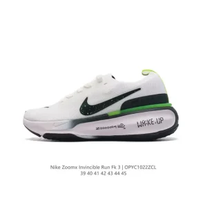 Nike ZOOMX INVINCIBLE RUN FK 3 Men's Running Shoes