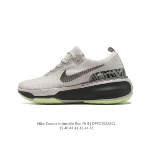 Nike ZOOMX INVINCIBLE RUN FK 3 Men's Running Shoes