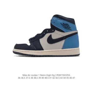 Jordan Air Retro High OG AJ1 Retro High OG Shoes