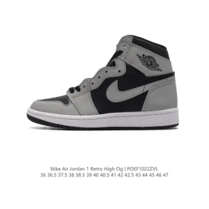 Jordan Air Retro High OG AJ1 Men's Women's Basketball Shoes