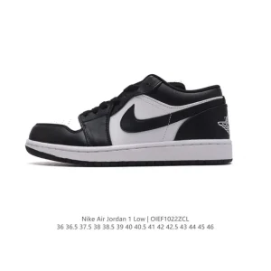 Nike Jordan Air 1 Low AJ1 Retro Basketball Shoes for Men and Women