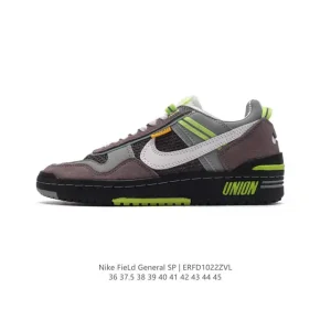 Union x Nike Field General Retro Court Shoe for Men and Women