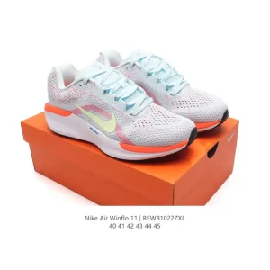Nike Zoom Winflo 11 Road Running Shoes for Men