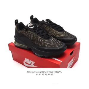 Nike Air Max Zoom 950 Men's Running Shoes with ZoomX Cushioning