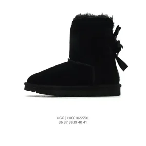 UGG Classic Tall Women's Winter Snow Boots with Treadlite Sole
