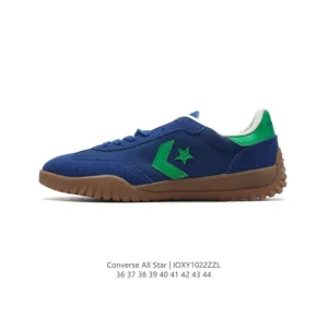 Converse All Star Low Leather Vintage Unisex Sneakers