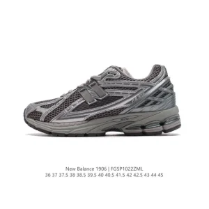 New Balance 6RCB Vintage Running Shoes for Men and Women