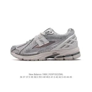 New Balance 6RCB Vintage Running Sneakers for Men and Women