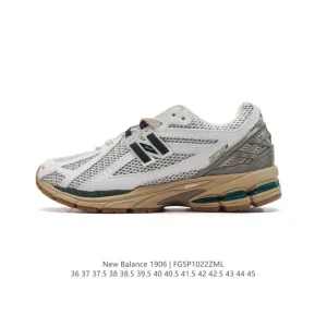 New Balance 6RCB Vintage Running Shoes Men Women Retro Sneakers