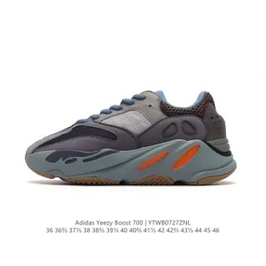 Adidas Yeezy Boost 700 Vintage Running Shoes EE9614