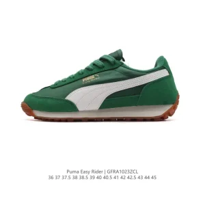 PUMA Easy Rider Retro Running Shoes for Men and Women