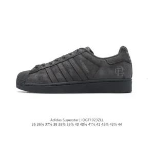 Adidas Superstar '82 Classic Shell Toe Sneakers for Men and Women