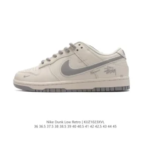 Nike SB Dunk Low SJ2068 Skateboarding Shoes with Zoom Air Cushioning