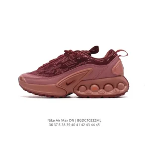 Nike Air Max Dn Running Shoes with Pod-Shaped Air Unit